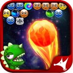 Infinite Bubble Shooter HD