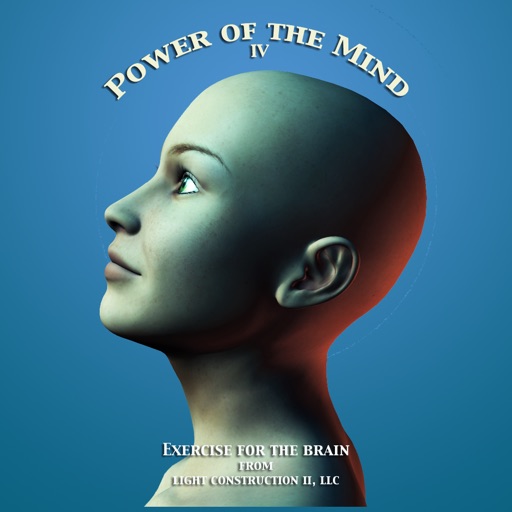 Power of the Mind 4 iOS App