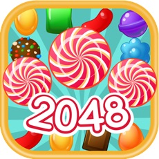 Activities of BonBon Mashup 2048