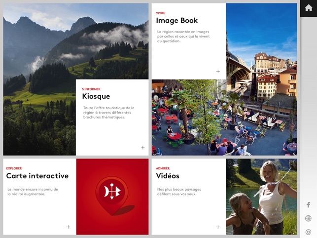 Brochures touristiques Région du Léman-Vaud, Suisse(圖1)-速報App