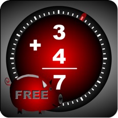 Activities of Timed Math Free