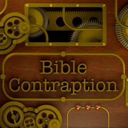 Bible Contraption