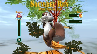 SQUIRREL RUN - PARK RACING FUN 1.0 IOS ĐUA XE SQUIRREL RUN - PARK RACING FUN 1.0 IOS