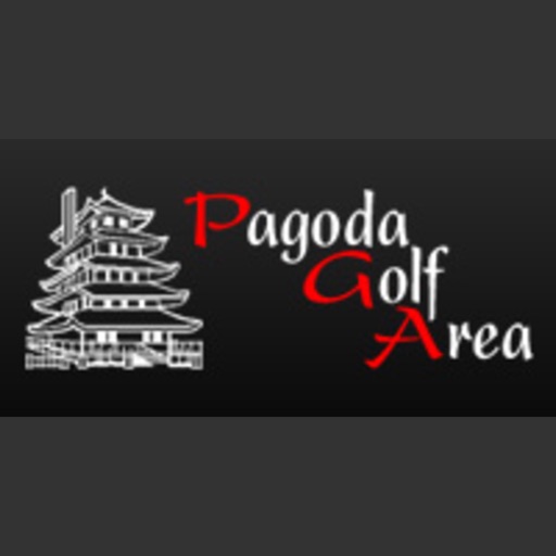 Pagoda Golf Area icon