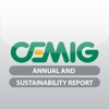 Cemig – 2013 Annual & Sustainability Report
