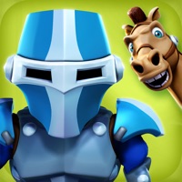 Last Knight icon