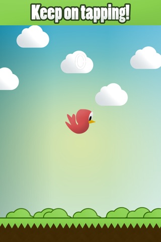 Flappy+ screenshot 2