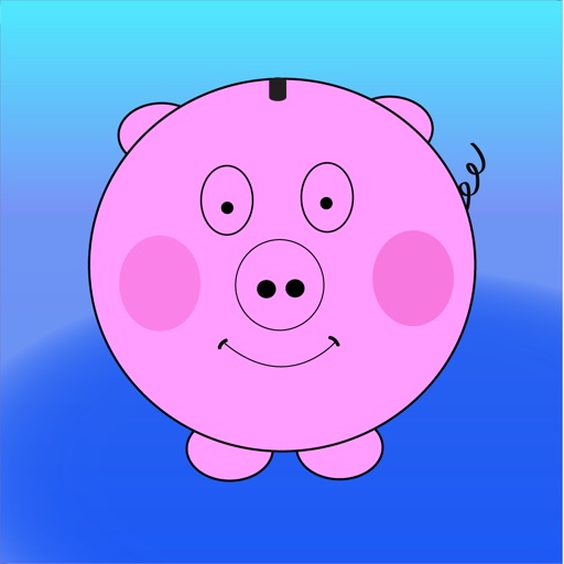 Kids Money 2 iOS App