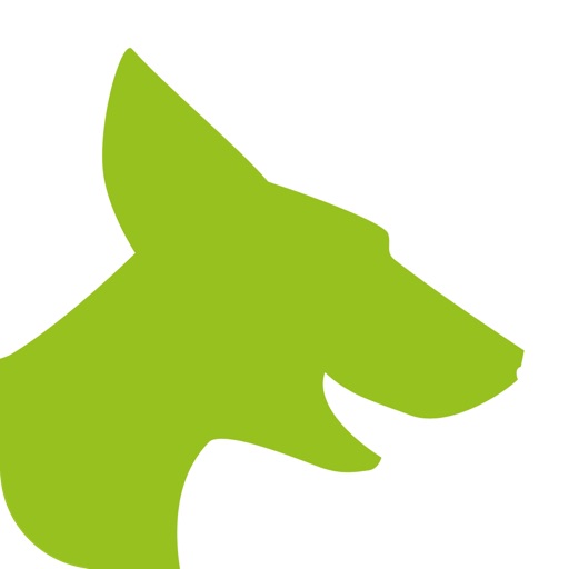 Dogpark.cz iOS App