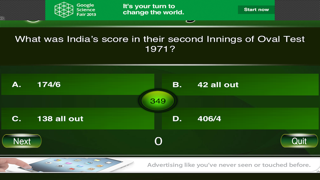 How to cancel & delete CRICKET LEAGUE HD 2013 FREE from iphone & ipad 2