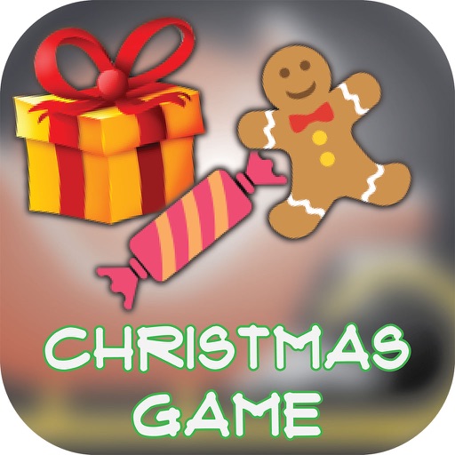 Catch The Santa Gift - Addictive Holiday Game For Merry Christmas iOS App