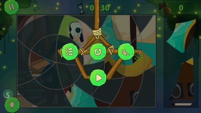 download Jigsaw Puzzle Games : A Treasure hunt apps 2