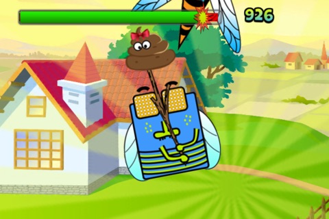Bumble Fighters screenshot 4