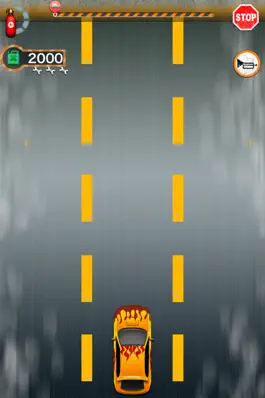 Game screenshot Bolt Car apk