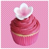 Cupcake eCards- Send cute cupcakes cards to everyone! FREE