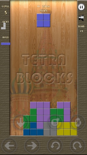 Tetra Blocks(圖4)-速報App