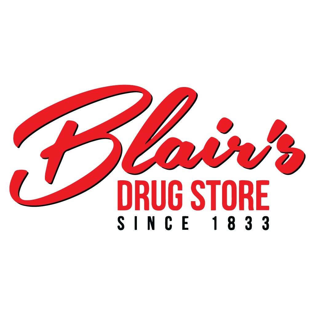 Blair's Drug Store