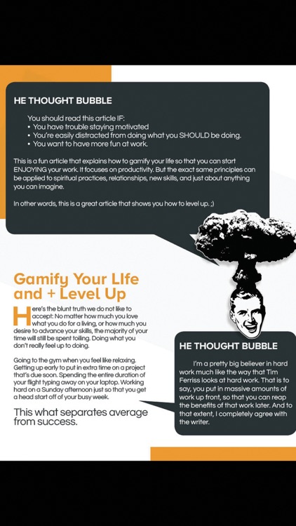 HighExistence Mag– Realize Inner Peace and Nirvana screenshot-4