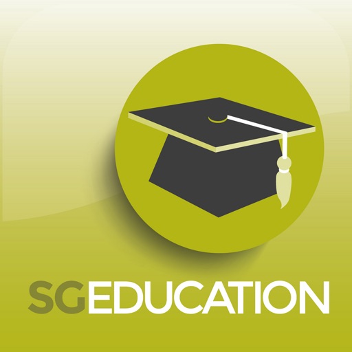 SGEducation icon