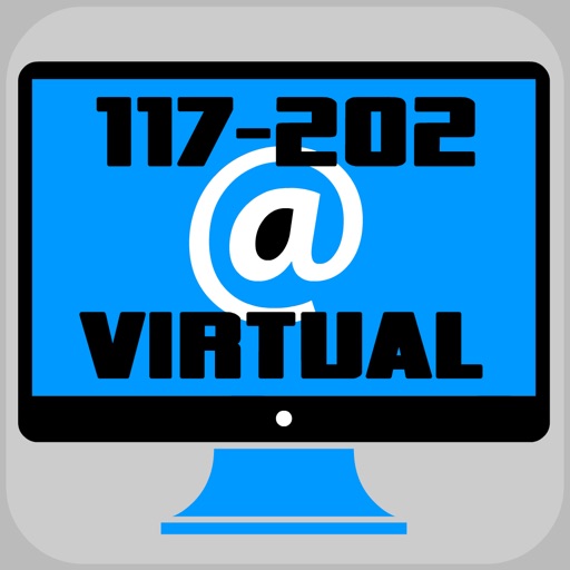 117-202 LPIC-2 Virtual Exam icon