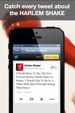 HARLEM SHAKE Videos screenshot 2