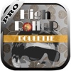 High Roller Roulette PRO - Gigantic Jackpot Slotz