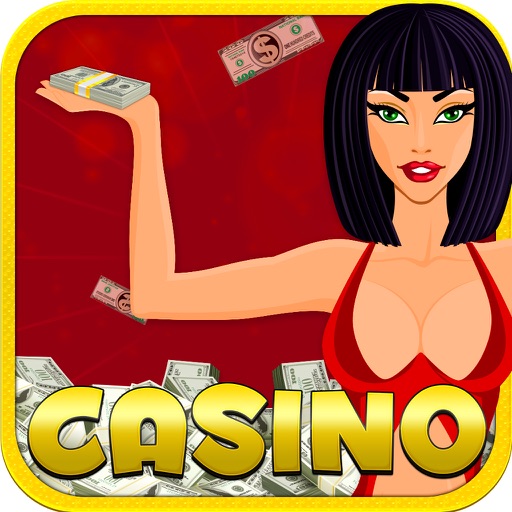 Cash Stack Casino Pro iOS App