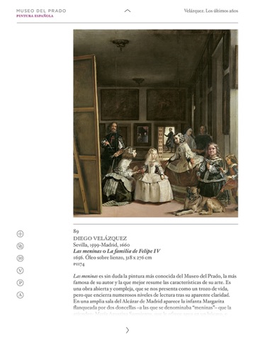 Museo Nacional del Prado. Guía Oficial / Official Guide screenshot 3