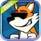 Fun Foxy Top Gear Challenge - Free Street Surfing Endurance Race