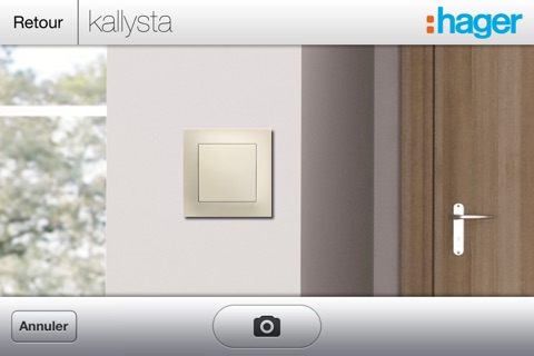 kallysta, interrupteurs et prises screenshot 4