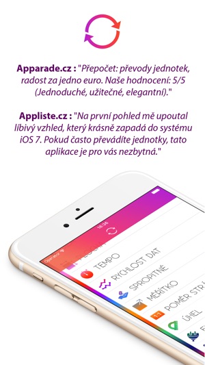 Přepočet(圖5)-速報App