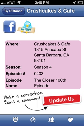 Cupcake TV: Cupcake Wars Unofficial Guide screenshot 4