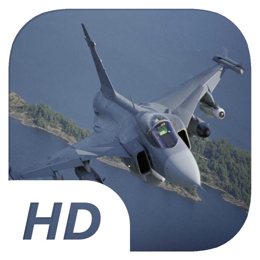BatFlash II - Flight Simulator iOS App