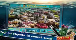 Game screenshot Sea More Hidden Object Games mod apk