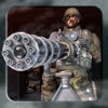Airstrike Gunner PRO - Full Combat Sniper Warfare Version