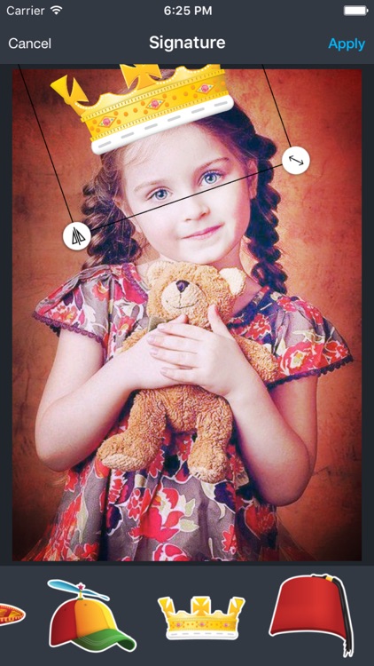 Picjoy Photo Editor