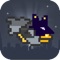 Bat Bird - Flappy The Wing To Adventure to Crazy Moving Pipes City