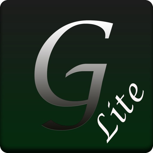 Geo Ludus iPad Lite iOS App