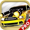 Angry Street Racers PRO - A Furious Racing Edition