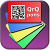 QrQpons client