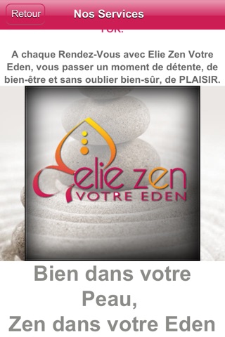 Elie Zen screenshot 3