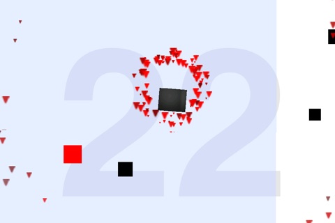 Cubed³ screenshot 2