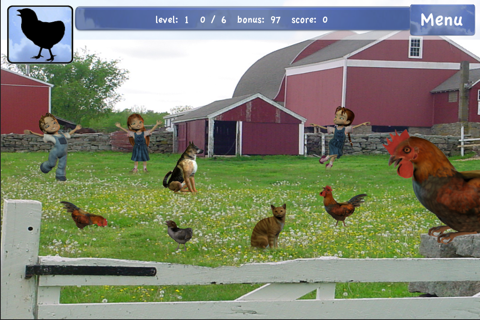 Click! Farm Free screenshot 2