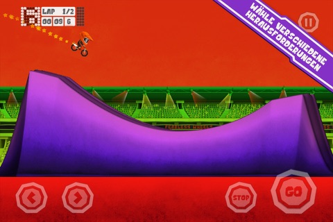 Fearless Wheels screenshot 4