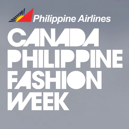 Canada Philippine Fashion Week icon