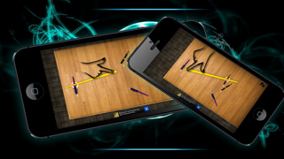 How to cancel & delete Pen Fight 3D from iphone & ipad 4