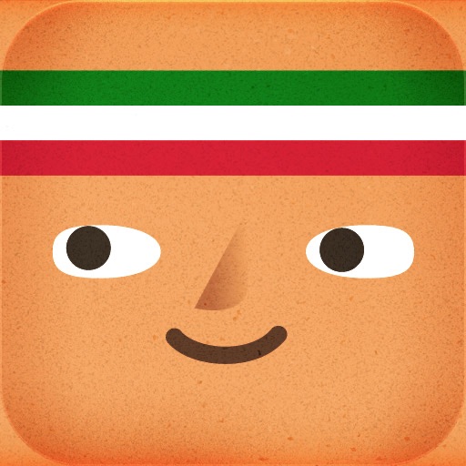 Italian Challenge: a voi la sfida! iOS App
