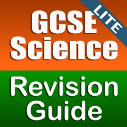 GCSE Science Lite Revision Guide