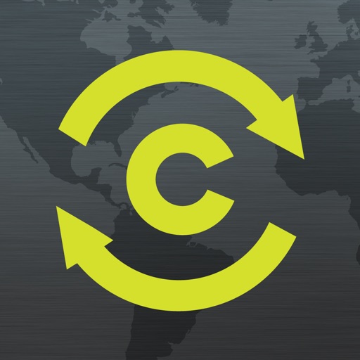ClearScan Live icon