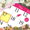 【運気カレンダー】無料で毎日占って気づきをメモできるカレンダー占いアプリ